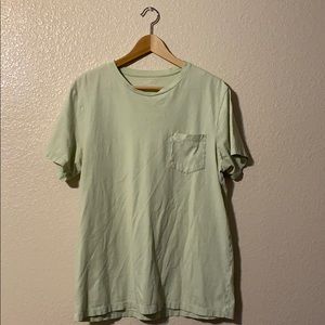 J. Crew Mercantile Slim Pocket T-Shirt